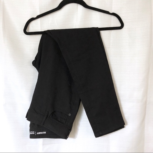 Old Navy Denim - NWOT Old Navy super skinny mid rise jeans